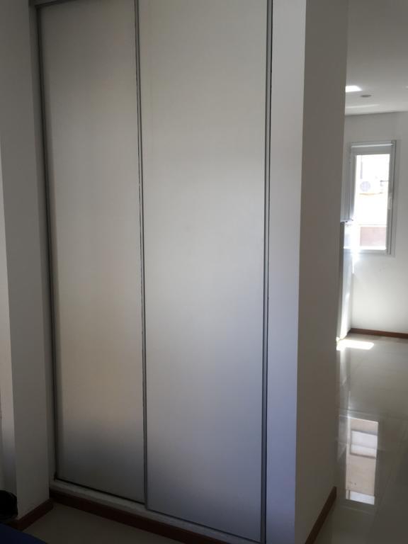 Alvarado 50 Bahía Blanca Eksteriør bilde